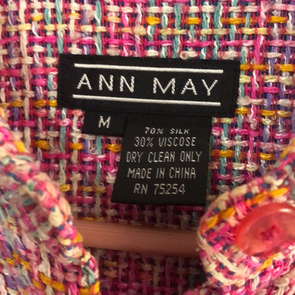 Jacket - Picture 2 of 5